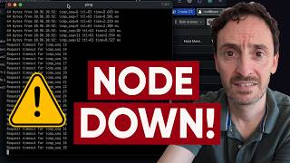 The Proxmox Kill-Test: Will it Actually Failover?