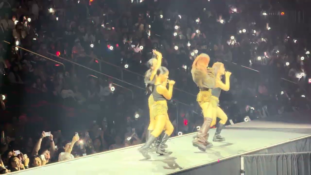 TWICE: Momo Solo: Move Like That | 6th World Tour: THIS IS FOR | Atlanta 02/27/26