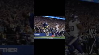 “No” Jared Verse Edit #football #viral #edit #losangeles