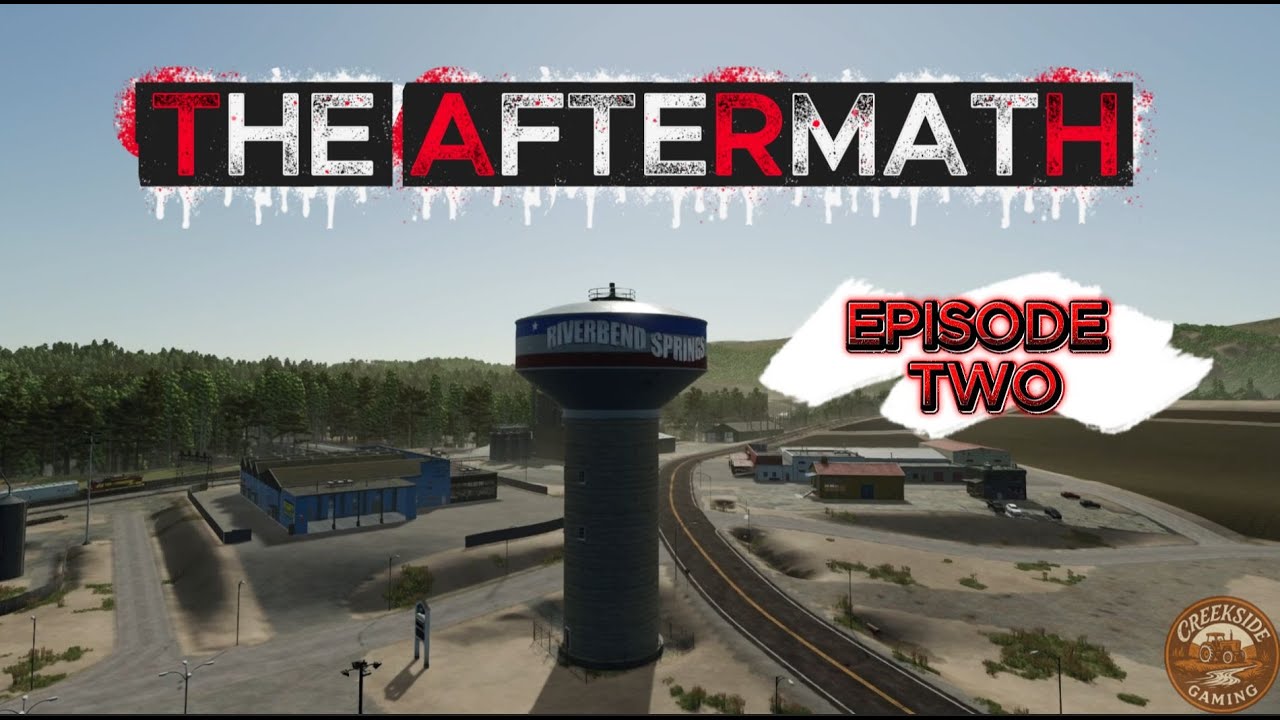 🎬 Chasing Pigs With No Money | FS25 RP Ep. 2