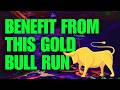 The PERFECT Mining Stock for Today's Gold Bull Market