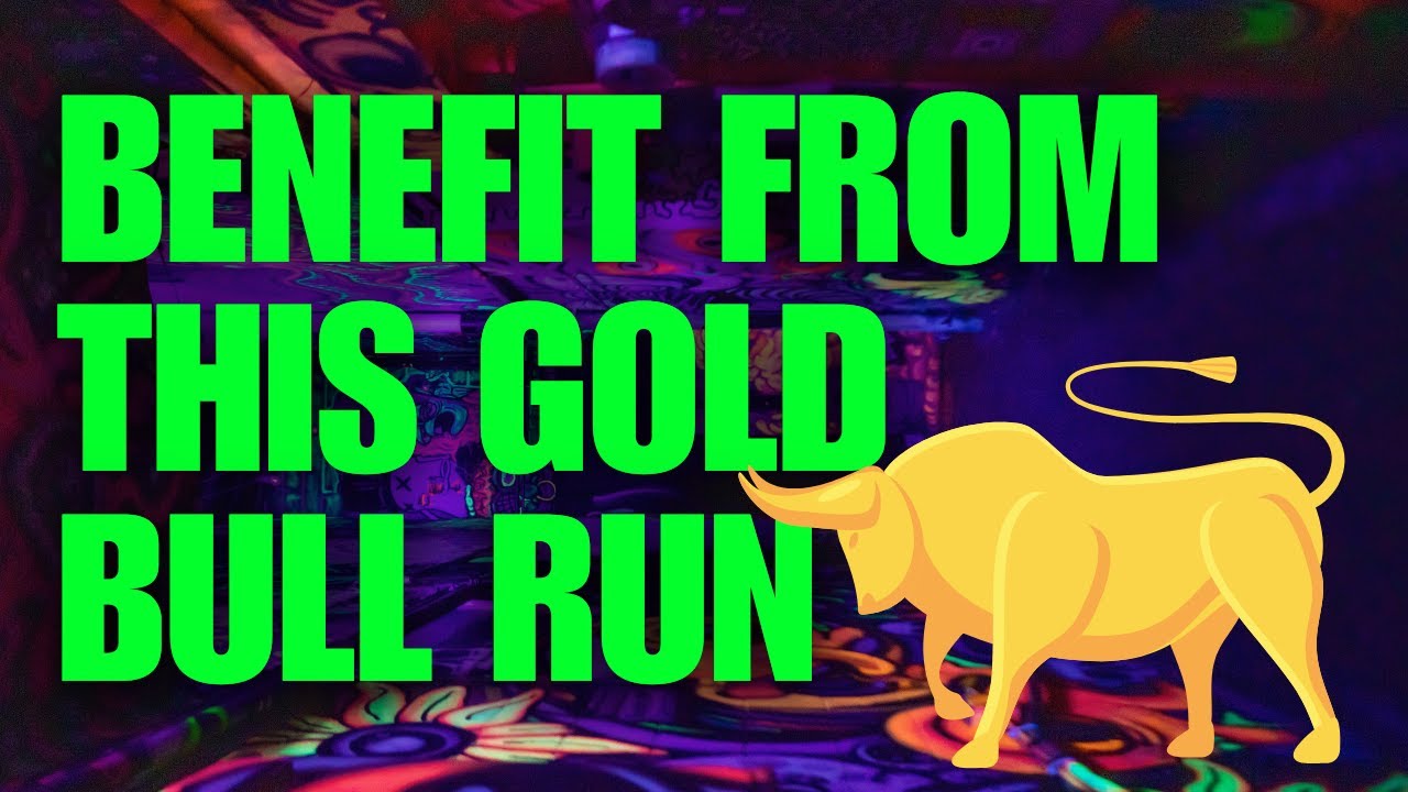The PERFECT Mining Stock for Today's Gold Bull Market