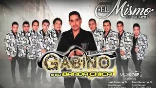 Las Amistades - Gabino Y Su Banda Chica