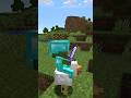 IL VERO MOB PIÙ RARO di MINECRAFT