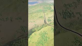 Infinite Procedural Road Network with Bridges โ UE5
Procedural road network in WorldGen โ roads generated from the world seed, settlements deterministic, bridges automatic over water and valleys. The world streams in around you as far as you fly.
Just shipped in WorldGen 1.13.
WorldGen on Fab: https://www.fab.com/listings/e4e93fbe-9326-40b8-a043-a809f788306a
#UnrealEngine #UE5 #ProceduralGeneration #GameDev #ProceduralRoads Infinite Procedural Road Network with Bridges โ UE5