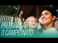 Gabriel Medina se prepara para o Campeonato | Diário do Havaí | App Canal OFF