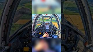 ✈️Yak-52 - POV TEST FLIGHT