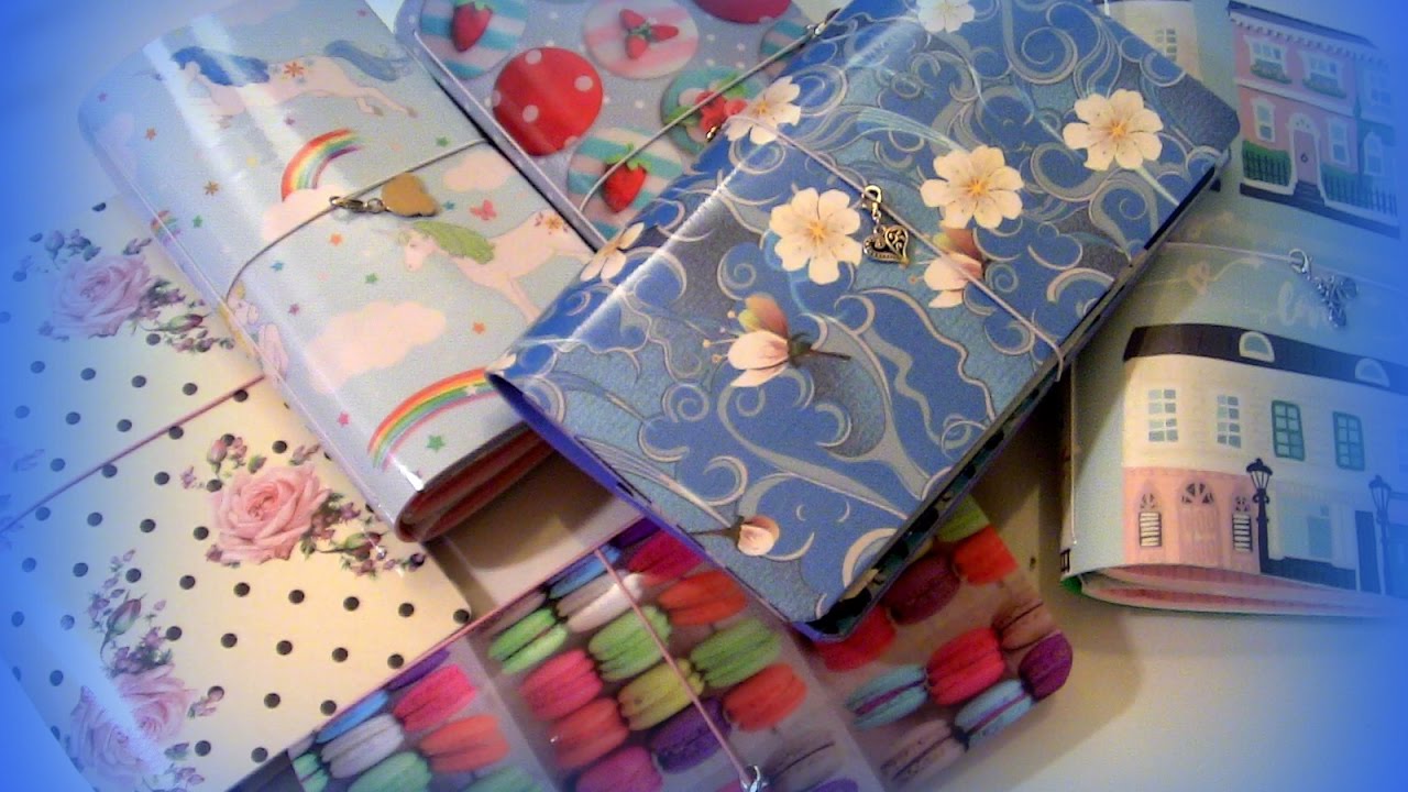 📔Midori in cartaregalo e una📓 