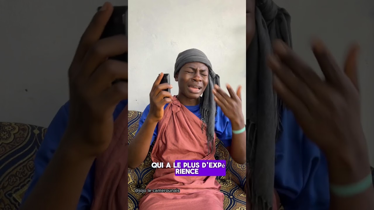 ⁣On veut voter le nouveau président 😅...        #humour #chanson #comedie