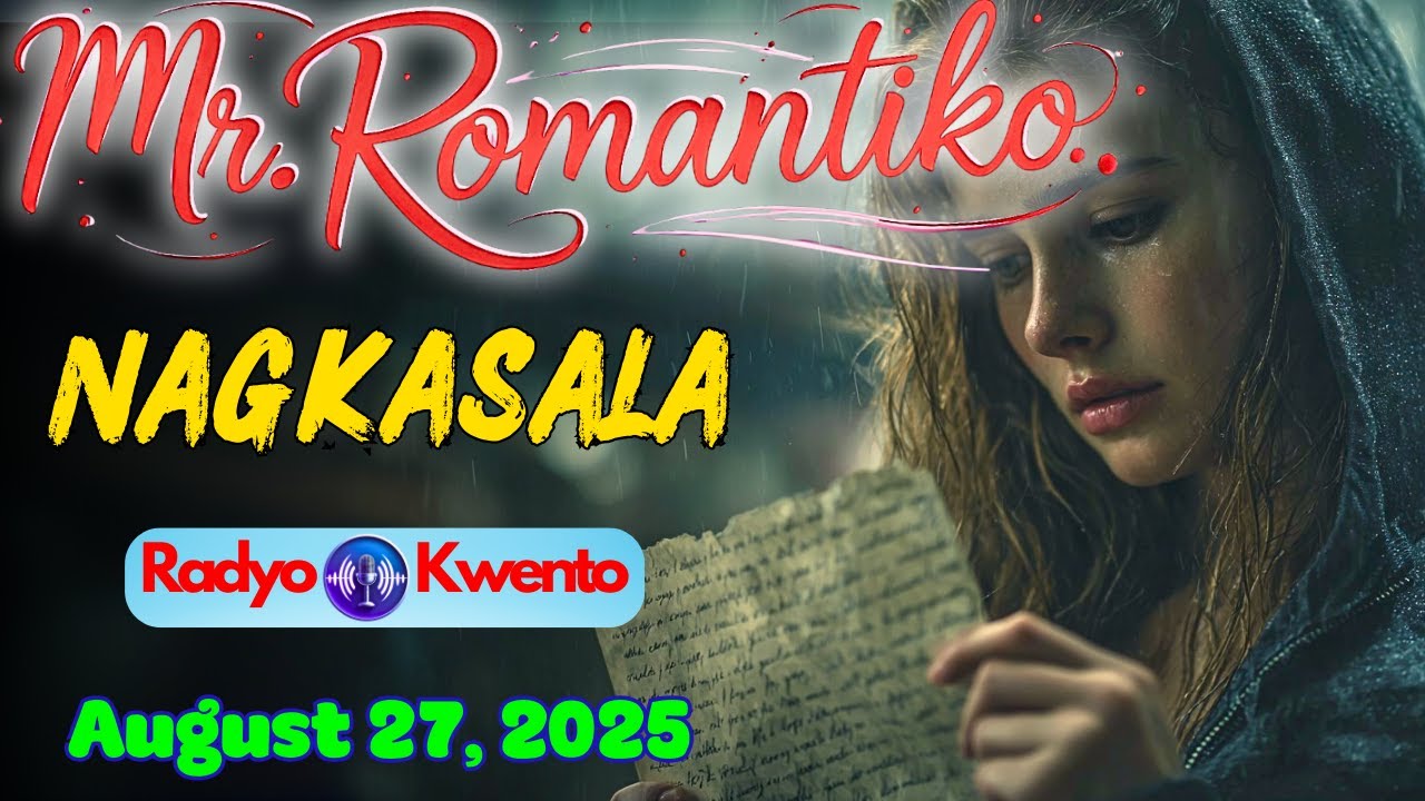 Mr. Romantiko Drama – 