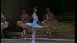 Raymonda full ballet