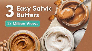 Are fruits sattvic?