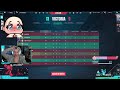 ¿Recordaré cómo jugar a esto? | Valorant Night uwu