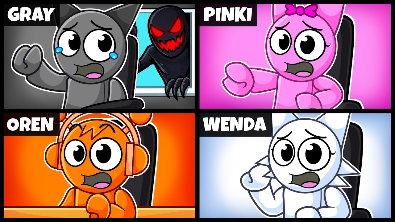 DON’T ANSWER an UNKOWN NUMBER at 12AM!