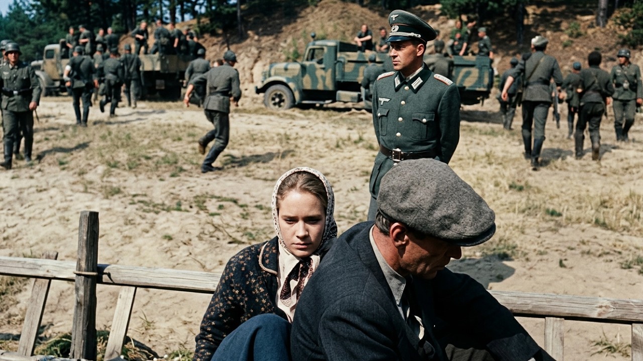 Изнасилование Светланы Окружной – Плач Перепелки 1990
