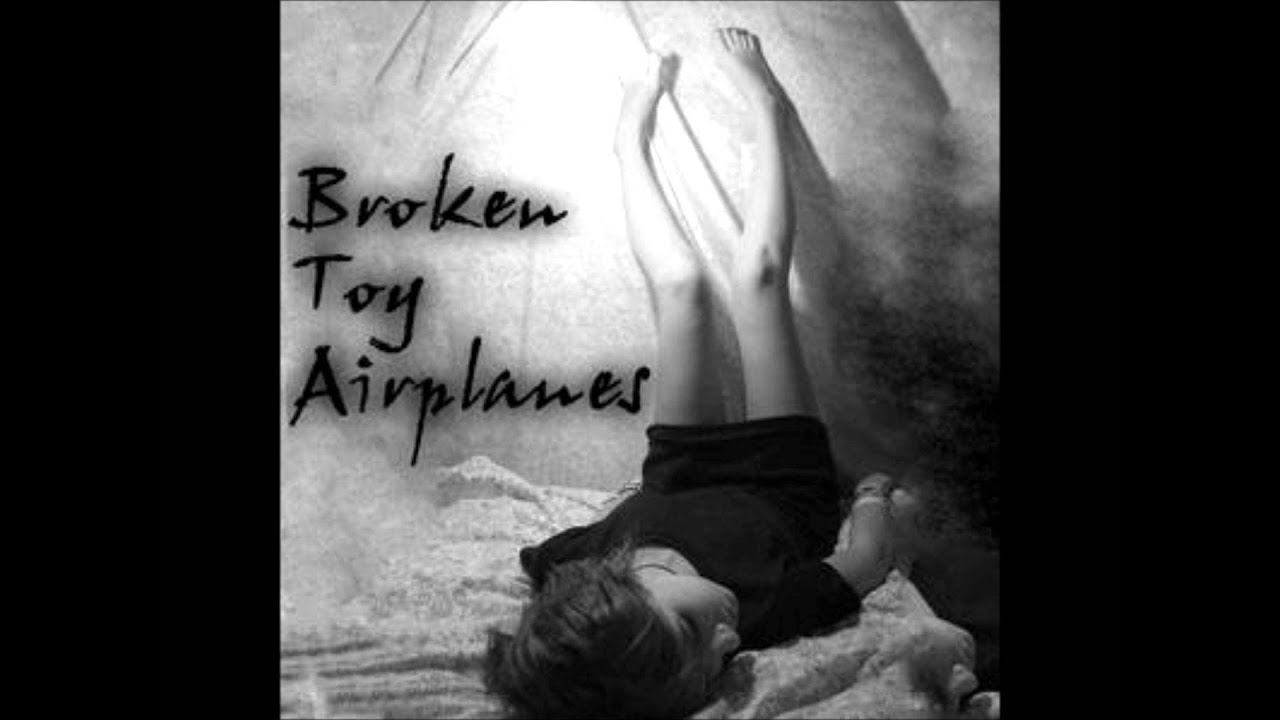New York Minute Broken Toy Airplanes YouTube