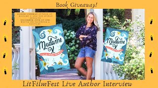 Parallel worlds in childrens fiction/writing | LitFilmFest Live