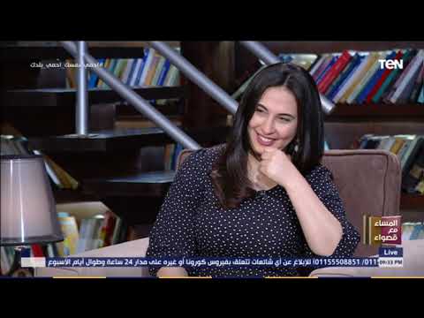 أنا راجل أهبل قصيدة يلقيها الفنان صبري فواز في ضيافته بصالون المساء مع قصواء