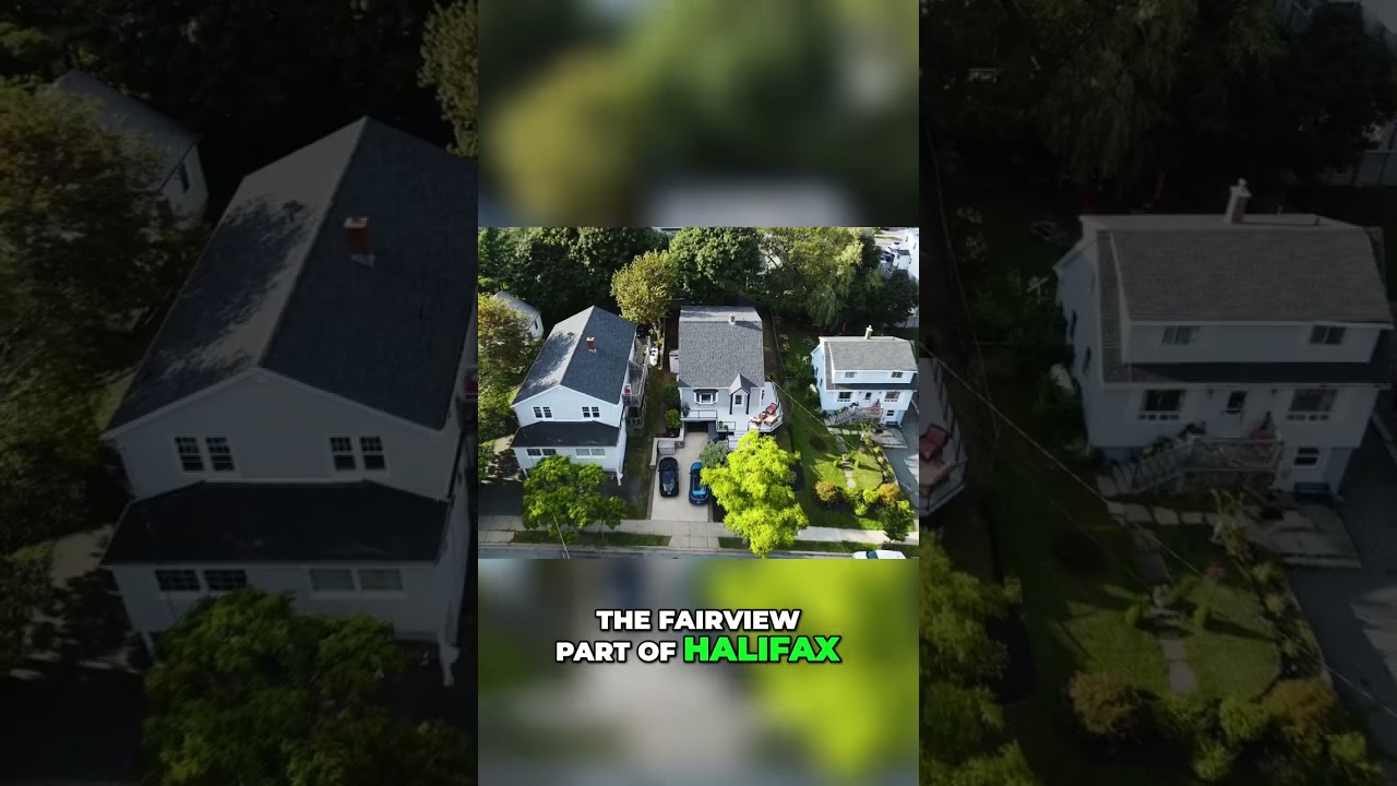 🏡 NEW Halifax Home with Income Suite!