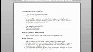 OLC4O U2A3 Assignment Advice