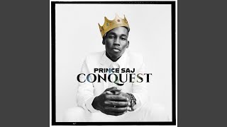 Alpha and Omega - Prince Saj