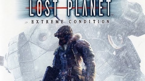 CGRundertow LOST PLANET: EXTREME CONDITION for Xbox 360 Video Game Review