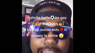 Fortnite balls I’m gay