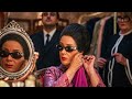 ملخص فيلم الست ام كلثوم كوكب الشرق فقدت صوتها من حبها في الغنا ويوم وفاتها حصل طوفان من الشعوب 