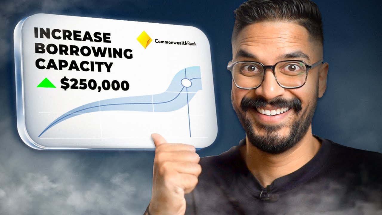 You’re Losing $250k in Borrowing Power Without Knowing It