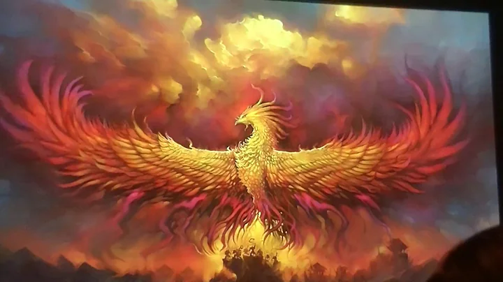 Tim Alberino - The second coming of the fallen ang...