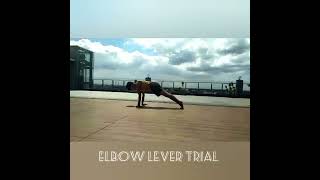 1 Month Calisthenics Workout By Markjohn Paul Ecot