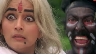 मधर फस गई आदवसय क बच Best Comedy Scene Raja Movie