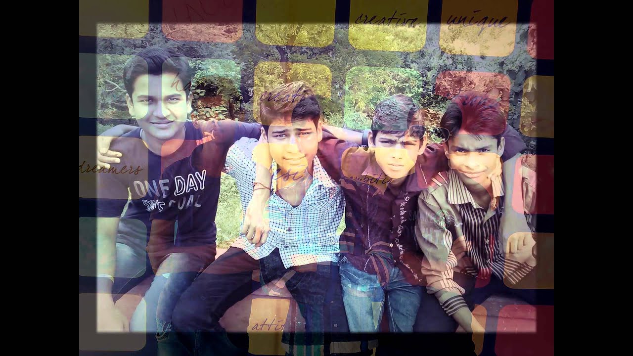 Harish Friends - YouTube