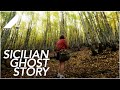 Luna Begins Investigating Giuseppe's Disappearance | Sicilian Ghost Story | Altitude Films