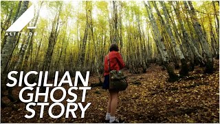 Luna Begins Investigating Giuseppe's Disappearance | Sicilian Ghost Story | Altitude Films