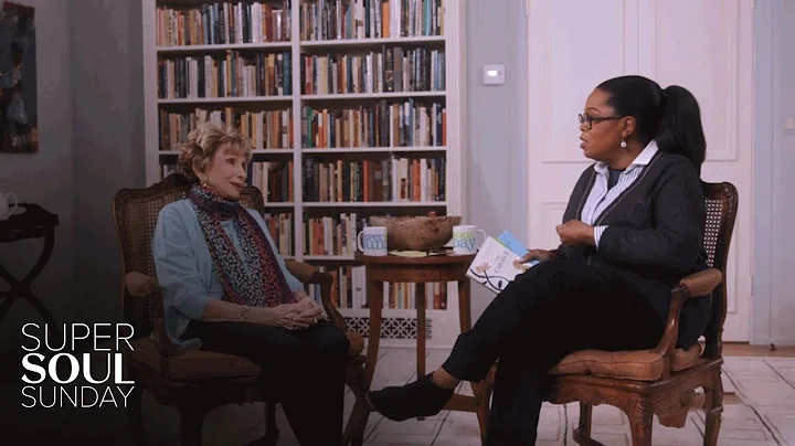 Dr. Edith Eva Eger: "We Choose to Be Victims" | Su...