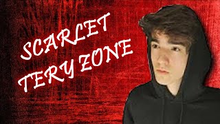SCARLET TERY ZONE [YTPMV]