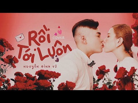 RỒI TỚI LUÔN | NAL | NGUYỄN ĐÌNH VŨ | LIVE LOOPING | COVER