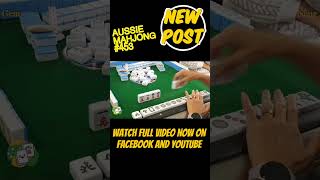Preview: Aussie Mahjong #453
