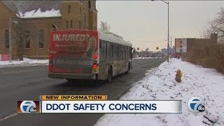 Celebrity SIMON 11 PM HIT: DDOT SAFETY CONCERNS Profile