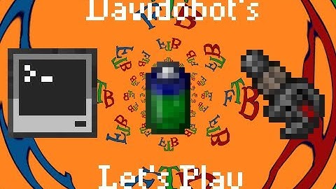 [Season 2] FTB SMP Ep.1 - Getting Started