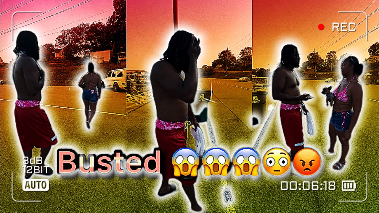 Mr Mabins gets busted after a boat 🚤 party oops 😅 