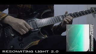 RESONATING LIGHT 2.0  (Solo) - EARTHISTS.