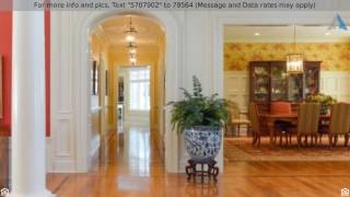 Priced at $4,500,000 - 340 Indian Trail Dr, Franklin Lakes, NJ 07417