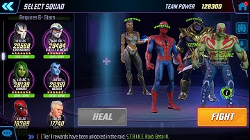 Dark Dimension: Node 10 - Storm 20x Charges