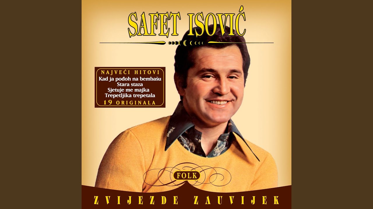 Kad Ja Pođoh Na Bembašu