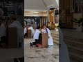 Aiou's First Holy Communion #motivation #school #viralshorts #viral #viralvideo #trendingpost