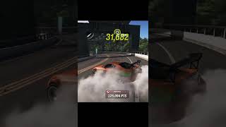 How to get high score in drift zones ? #forzahorizon6 #fh6 #gaming