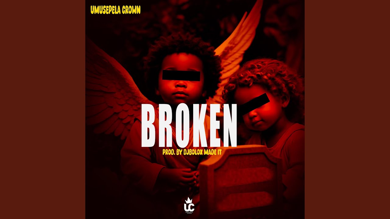 Watch Broken on YouTube Watch Broken on YouTube