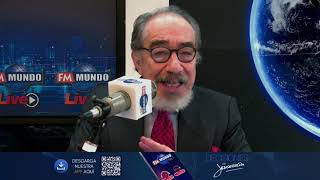 Punto de vista de Jorge Ortiz en Decisiones - 3 de octubre 2025